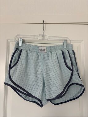 Calvin Klein Performance Shorts